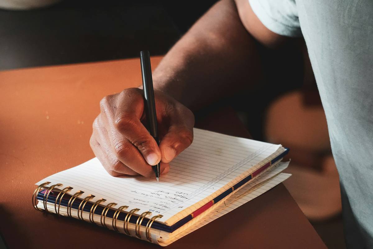 Stress Trigger Control Management Technique In: 7 Proven Ways to Avoid Painful Overwhelm